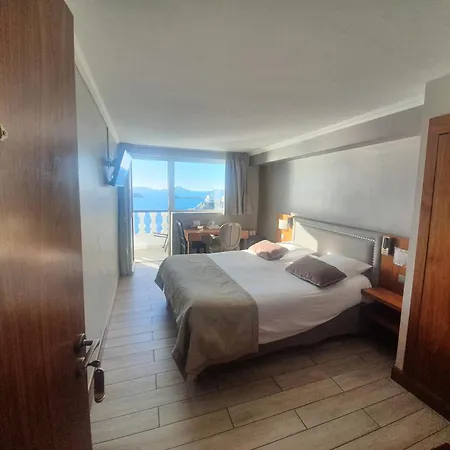 Le Rhul Hotel Marseille