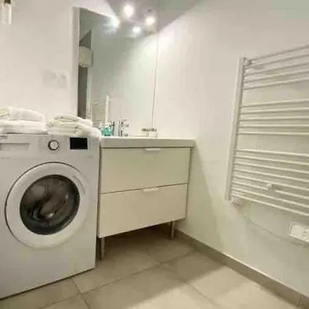 Ma Place Au Sud Centre-ville Apartment Marseille