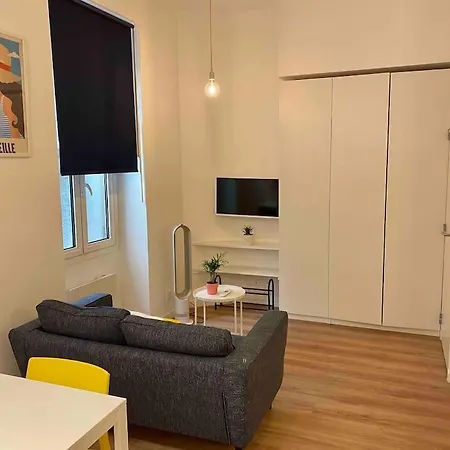 Ma Place Au Sud Centre-ville