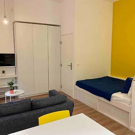 Ma Place Au Sud Centre-ville Apartment *