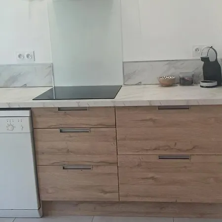 Chez Lalla Μασσαλία