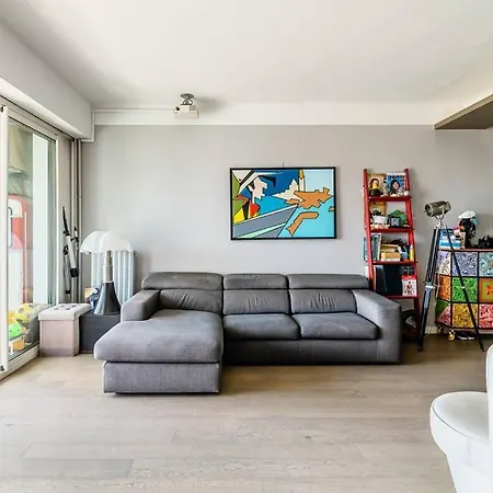 Apartment Le Splendide *