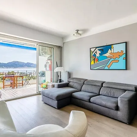 Le Splendide Apartment