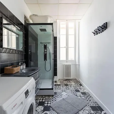 Apartment Familial A Malmousque Marseille