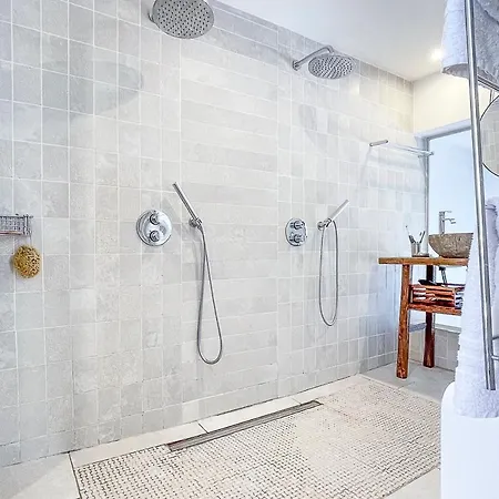 Pita, Piscine Au Coeur Des Goudes Villa Marseille
