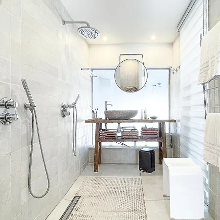 Pita, Piscine Au Coeur Des Goudes Villa *
