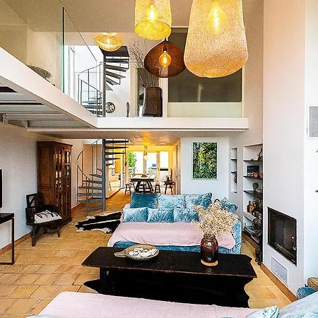 Pita, Piscine Au Coeur Des Goudes Villa *