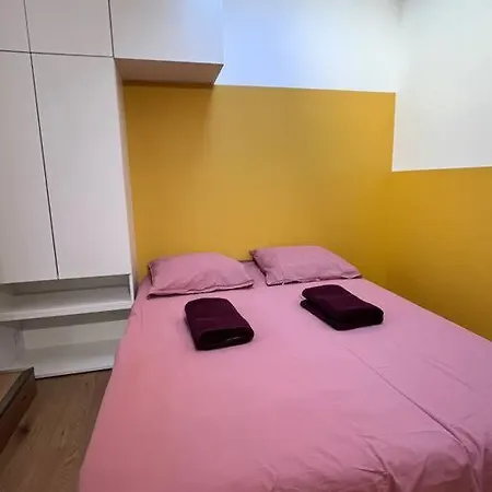 Grand Confort 3 Avec Cour Interieure