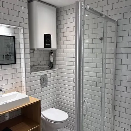 Grand Confort 3 Avec Cour Interieure Apartment *
