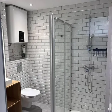 Apartment Grand Confort 3 Avec Cour Interieure