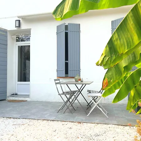 Villa Serre Marseille