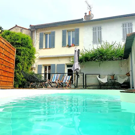 Serre Villa *