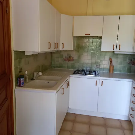 Casa vacanze A Dans Un Cadre Bucolique