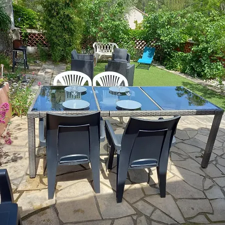 Casa vacanze A Dans Un Cadre Bucolique