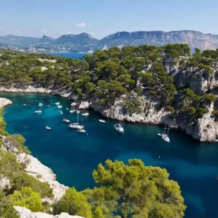 Joli Proche De La * Marseille