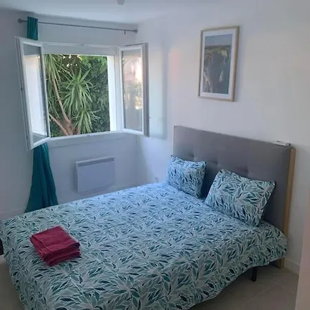 Apartment Joli Proche De La