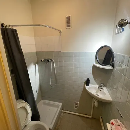 Havre De Paix Apartment *