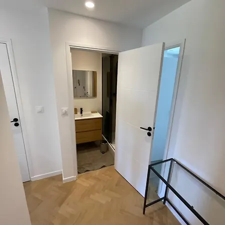 T3 Prado Velodrome Apartment Marseille