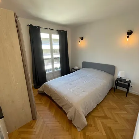 Apartment T3 Prado Velodrome