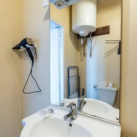 Holiday home Cosy Pas Loin De La Gare St Charles Marseille