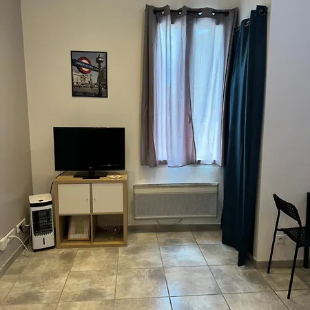 Appartement Studio A Louer *