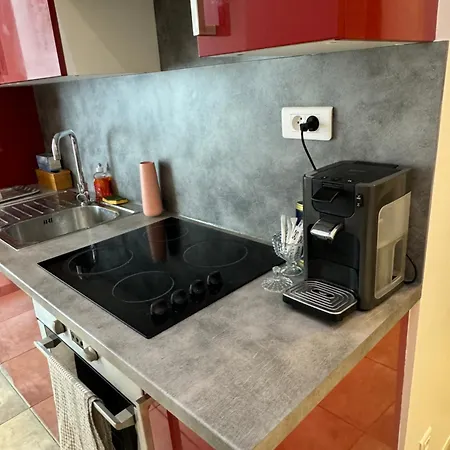 Appartement Studio A Louer *
