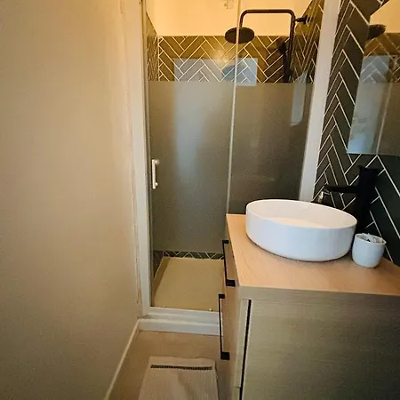 Grand T4 Au Coeur De Apartment