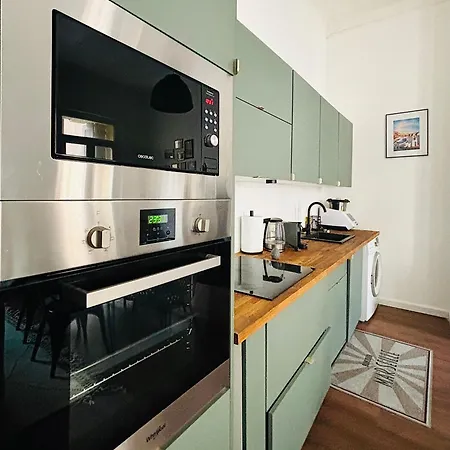Grand T4 Au Coeur De Apartment *