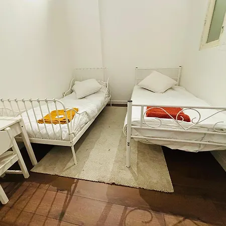 Apartment Grand T4 Au Coeur De *