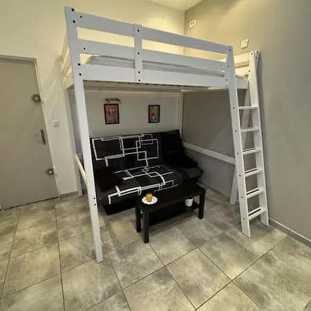 Appartement Studio A Louer *
