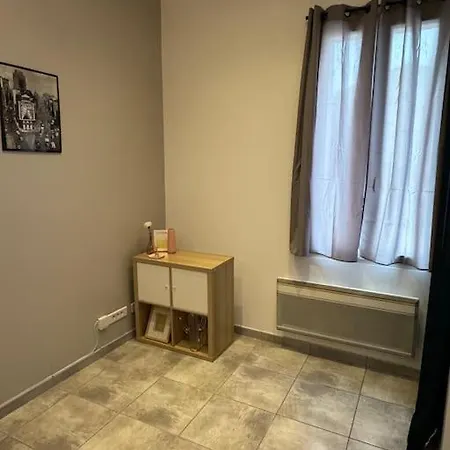 Appartement Studio A Louer Marseille