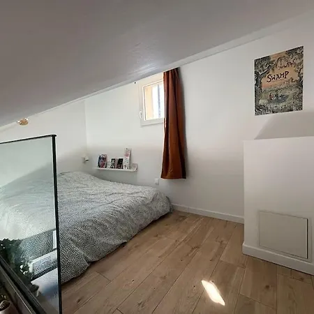 Apartment Perle Au Milieu Du Panier Avec Terrasse Magnifique *