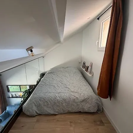 Apartment Perle Au Milieu Du Panier Avec Terrasse Magnifique *