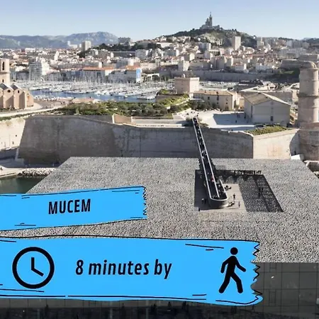 Perle Au Milieu Du Panier Avec Terrasse Magnifique Appartement *