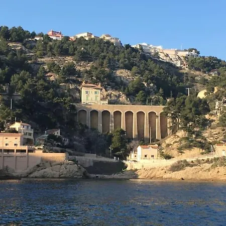 Sylvie's Home, In Panier, Vieux Port In