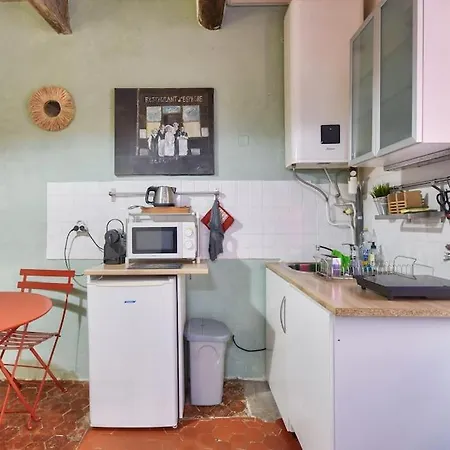 Apartamento Proche Du Vieux Port *