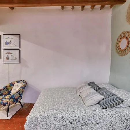 Apartamento Proche Du Vieux Port Marsella