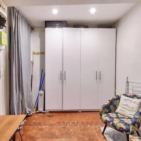 Apartamento Proche Du Vieux Port