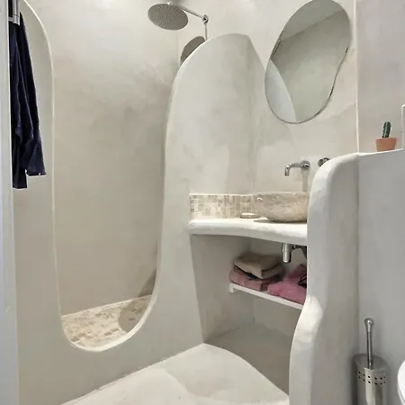 Type Mediterraneen Apartment *