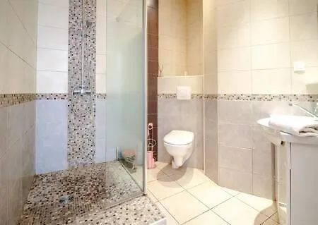 Canebiere 4 - Climatise Avec Balcon Apartment Marseille