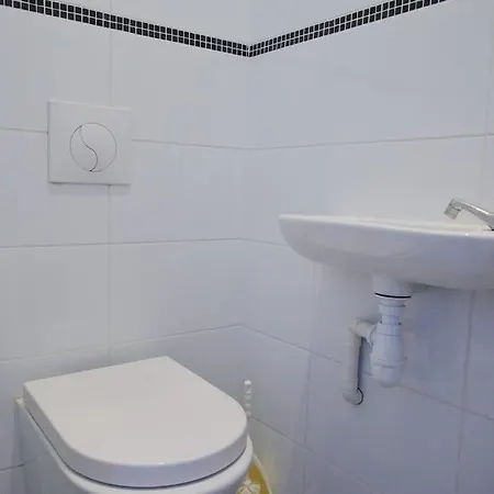 Apartment T3 Climatise A La Capelette