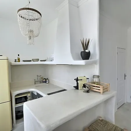 Type Mediterraneen Apartment Marseille
