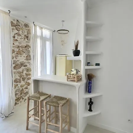 Type Mediterraneen *