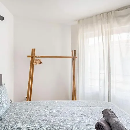 Les Terrasses Du Vallon Apartment