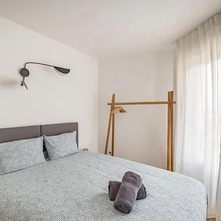Apartment Les Terrasses Du Vallon *