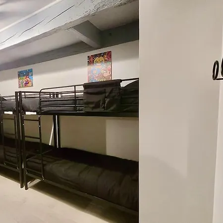 Grand T5 Avec Patio Et Sauna A 5mn A Pied De La Des Catalans