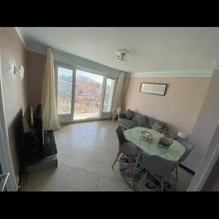 T3 A Deux Pas Du Metro Apartment