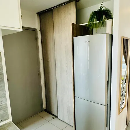 Loft Design Duplex 2 Terrasse 20m2 Apartment