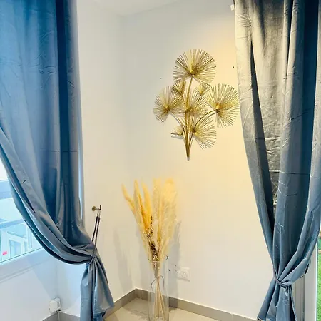 Loft Design Duplex 2 Terrasse 20m2 Marseille