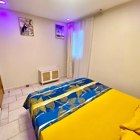 Villa - Marseille